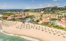 St Kitts Marriott Resort And Royal Beach Casino 4*